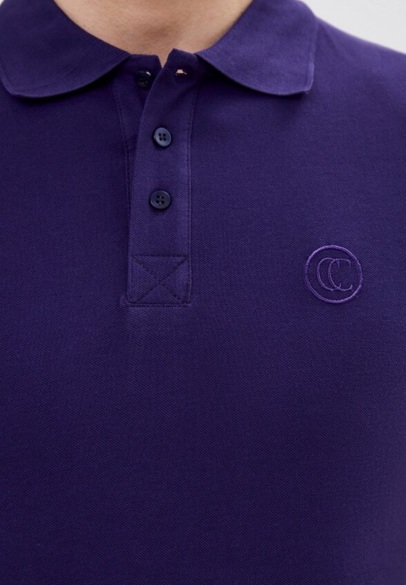 Поло Chic & Charisma