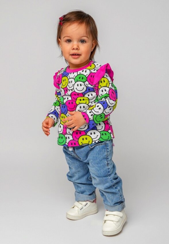 Лонгслив КотМарКот