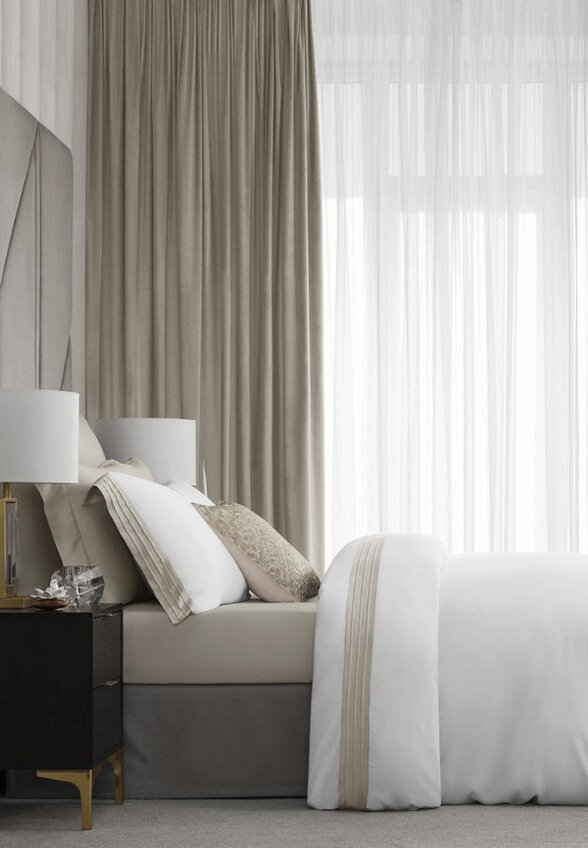 Постельное белье 1,5-спальное Togas