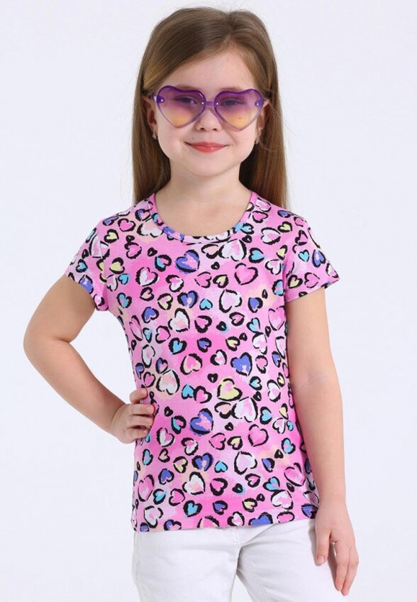 Футболки 2 шт. Апрель