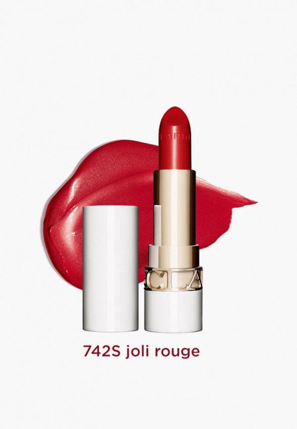 Помада Clarins