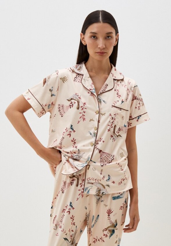 Пижама Immotis