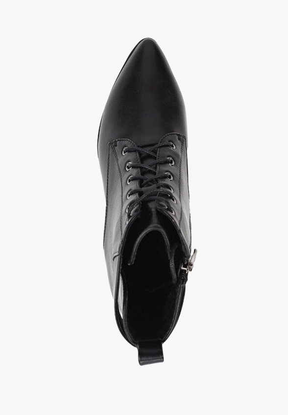 Ботильоны Crony