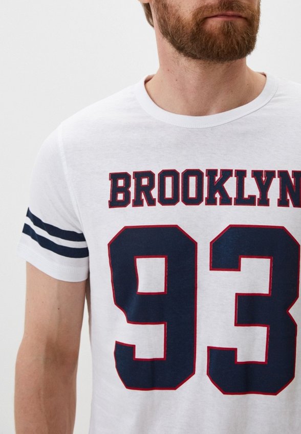 Футболка Terranova