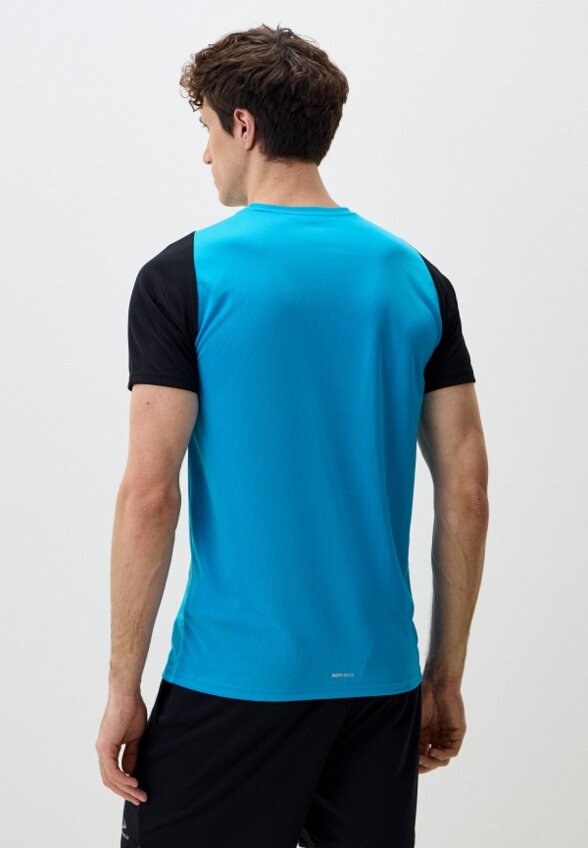 Футболка спортивная Demix