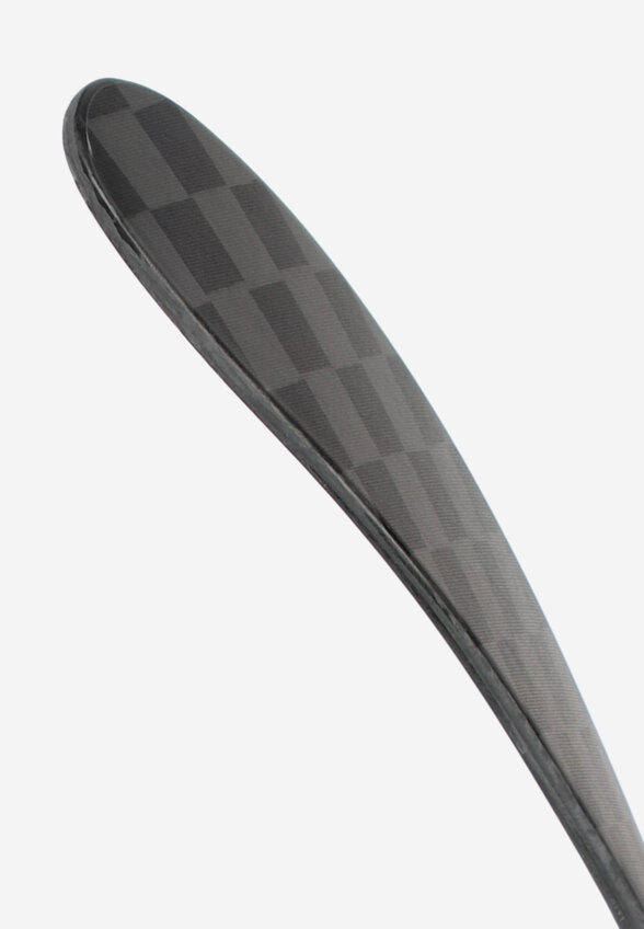 Клюшка хоккейная детская Bauer Nexus E4 JR, Черный