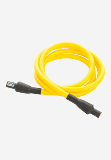 Трос силовой с ультралегким сопротивлением SKLZ, Желтый