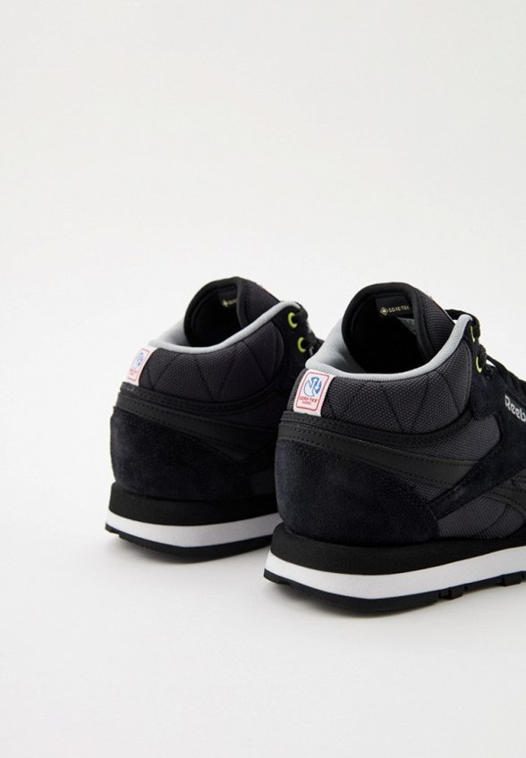 Кроссовки Reebok