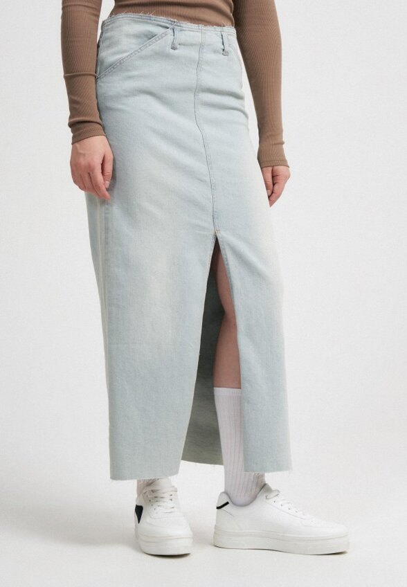 Юбка джинсовая Твое