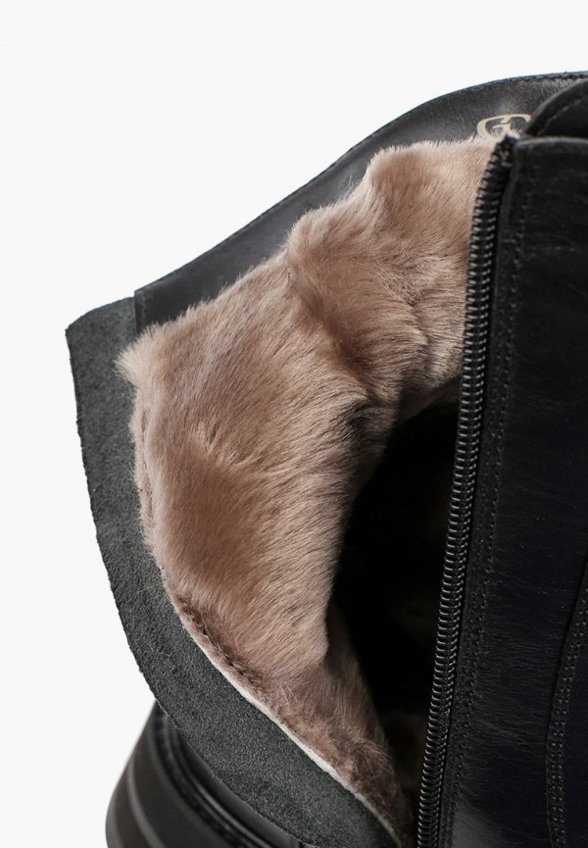 Ботинки Giotto