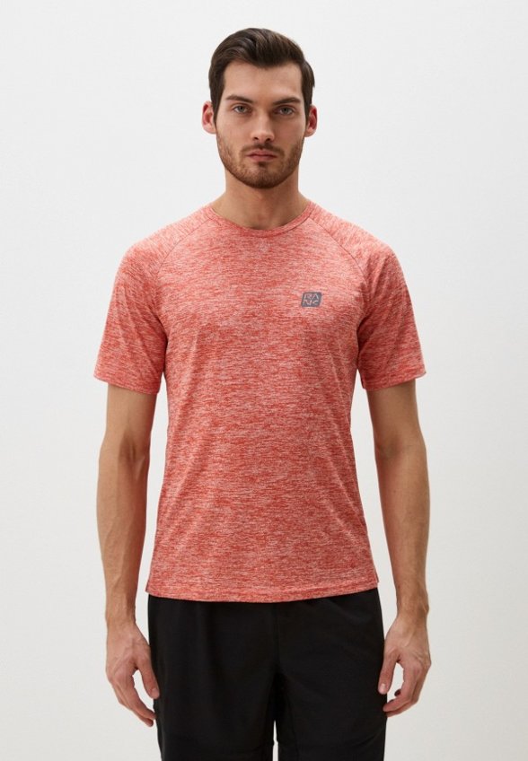 Футболка Rank