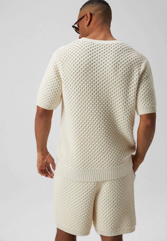 Шорты Gent Manners