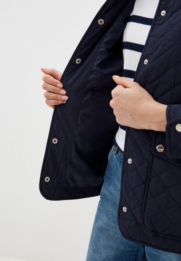 Куртка стеганая Baon