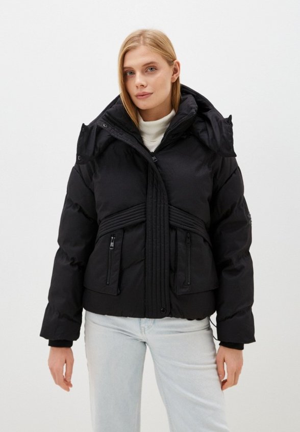 Пуховик The Couture Club