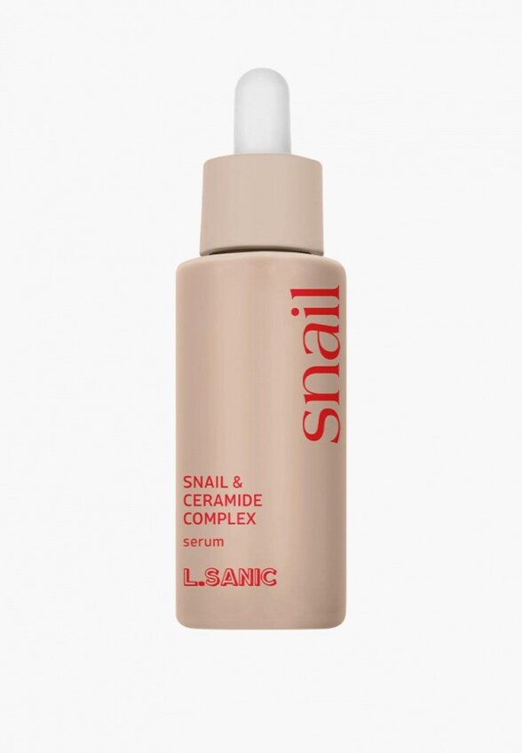 Сыворотка для лица L.Sanic