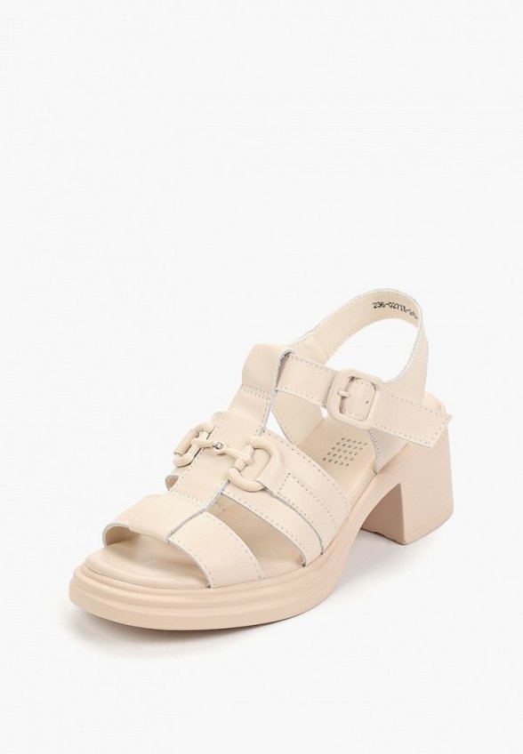 Босоножки Patrol