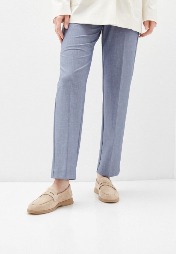 Лоферы Tendance