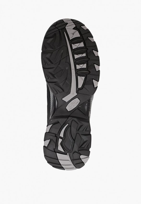 Ботинки трекинговые CMP