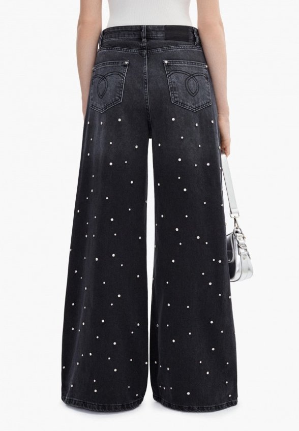 Джинсы Top Top