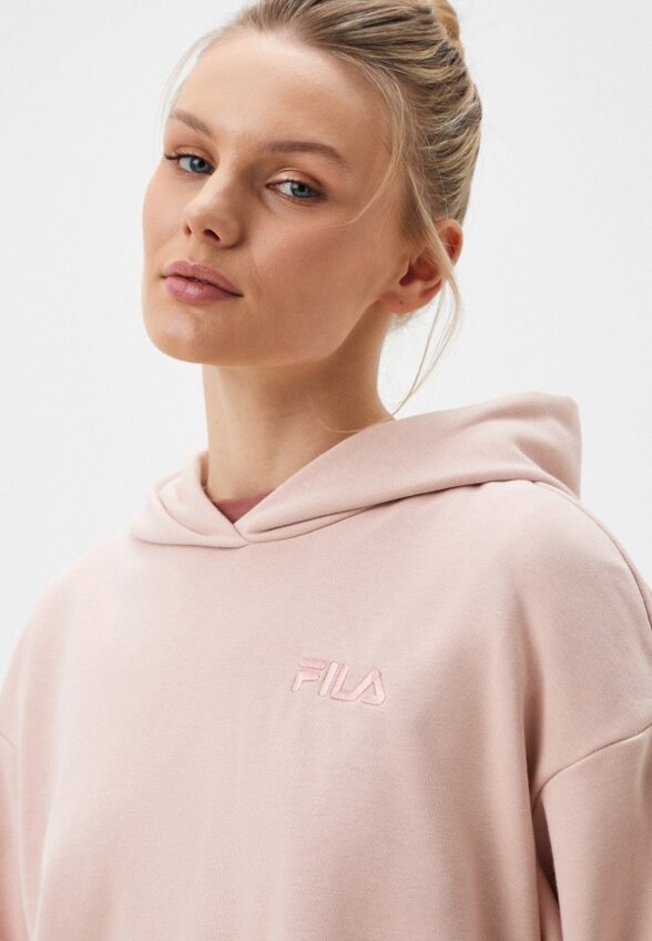 Худи Fila