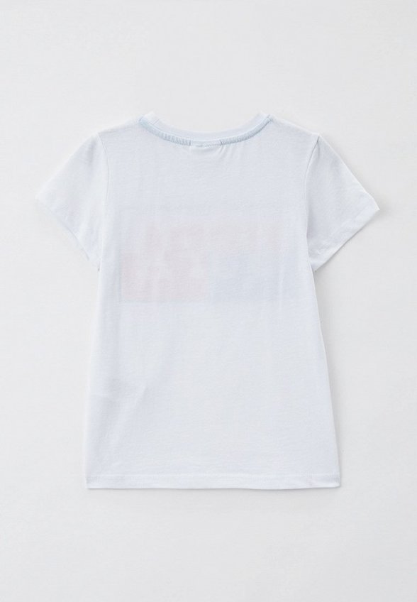 Футболка U.S. Polo Assn.