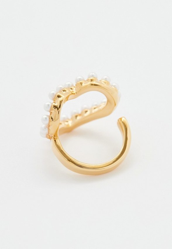 Кольцо Free Form