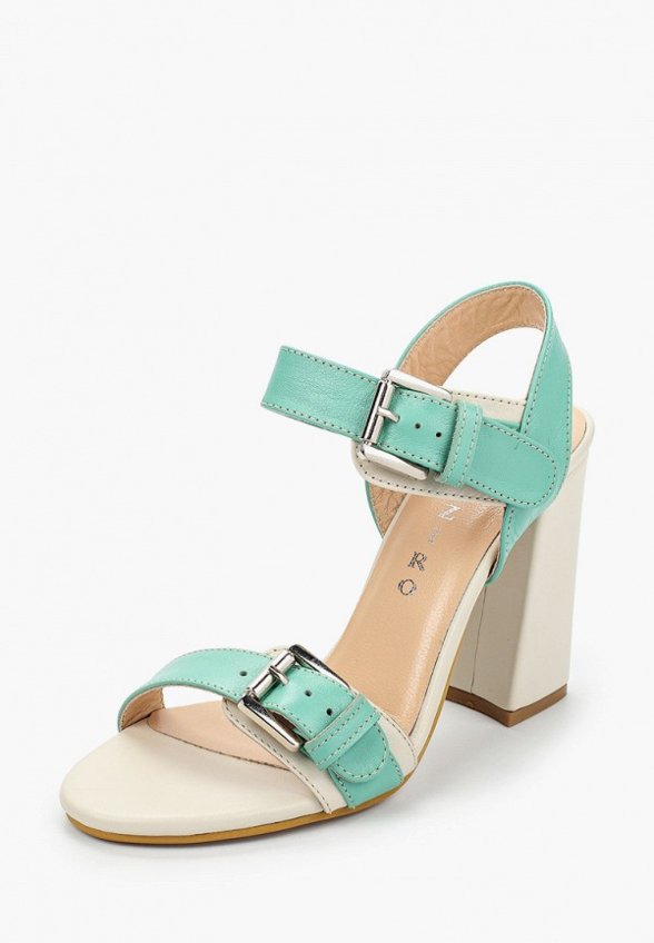 Босоножки Gresco