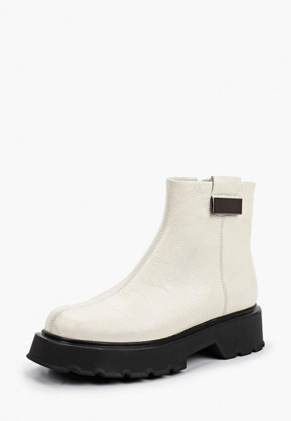 Ботинки Milana