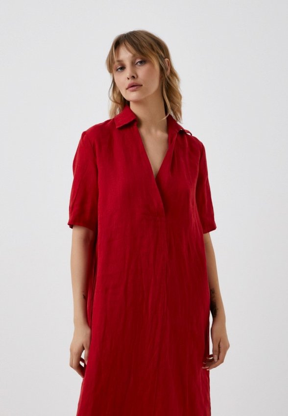 Платье MadaM T