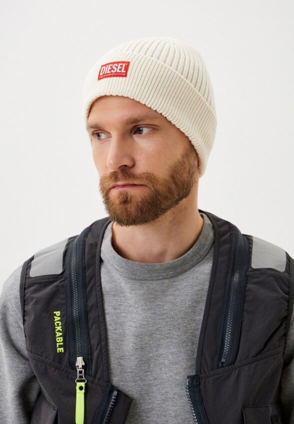 Шапка Diesel