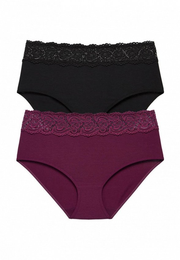 Трусы 2 шт. Lowry Collection