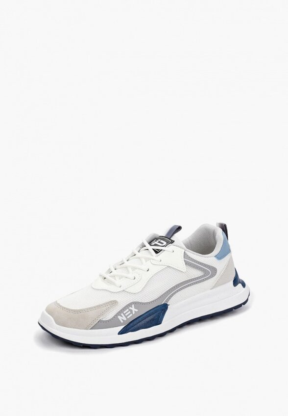 Кроссовки NexPero