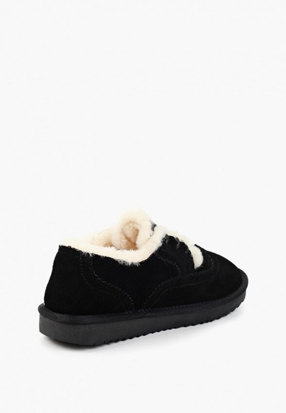 Ботинки Ascalini