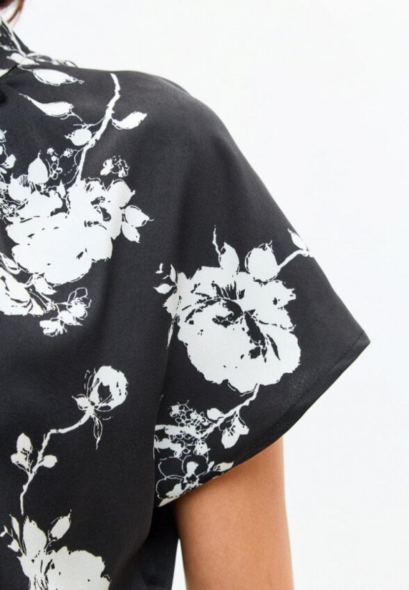 Платье Settimo Senso