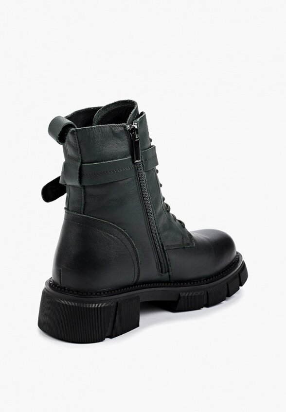 Ботинки Abricot