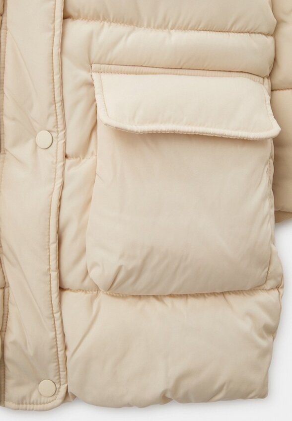 Куртка утепленная Terranova