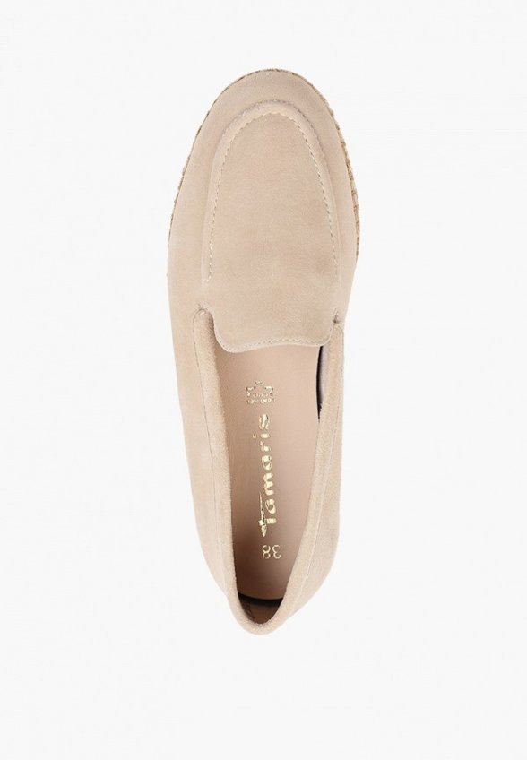 Лоферы Tamaris