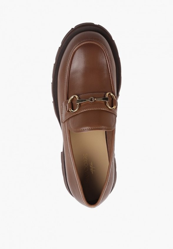 Лоферы Maxadorre