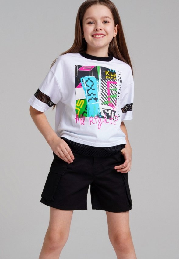 Шорты PlayToday