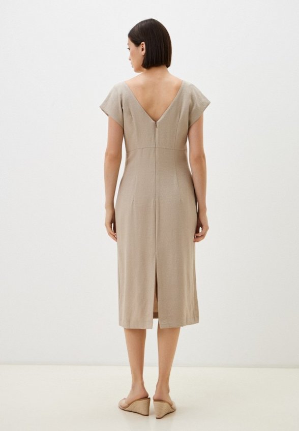 Платье Smith's brand