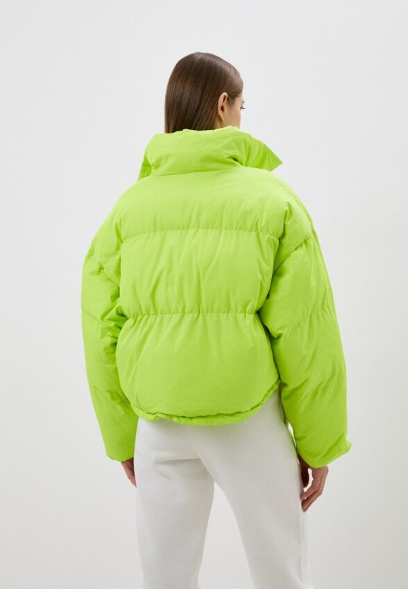 Куртка утепленная Goldrai