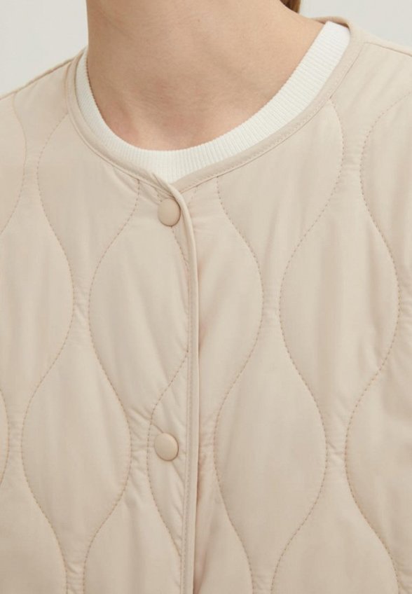 Куртка стеганая Finn Flare