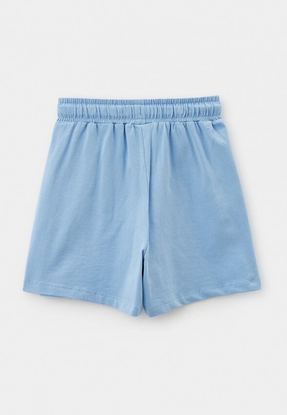 Шорты спортивные Button Blue