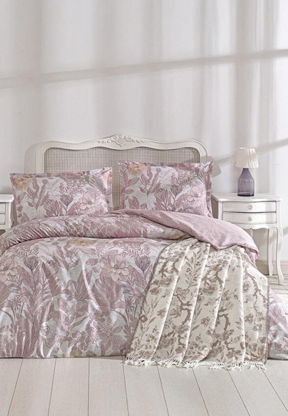 Постельное белье Евро Modalin