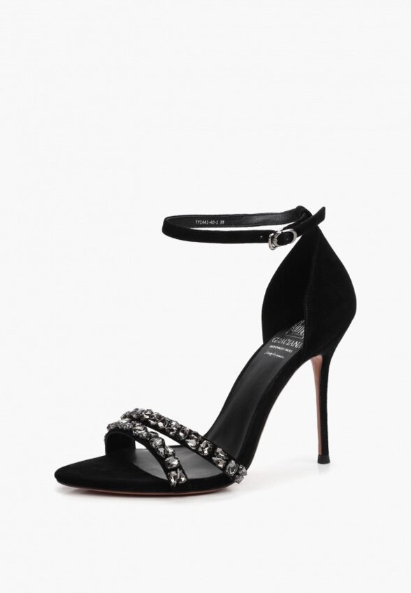 Босоножки Graciana