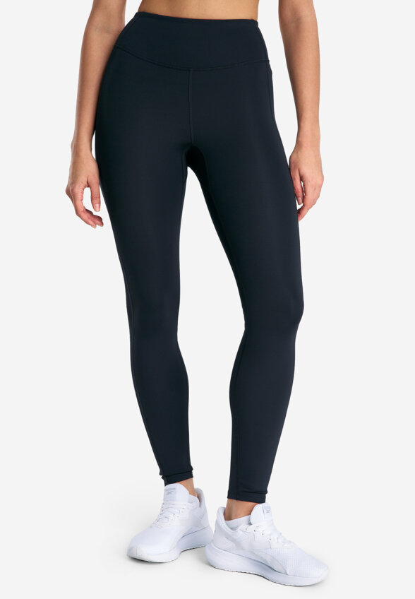 Легинсы женские Sensana EssentialMove, Черный