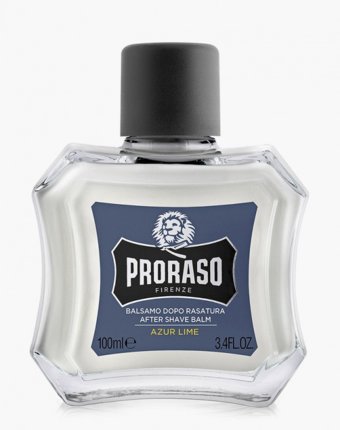 Бальзам после бритья Proraso мужчинам