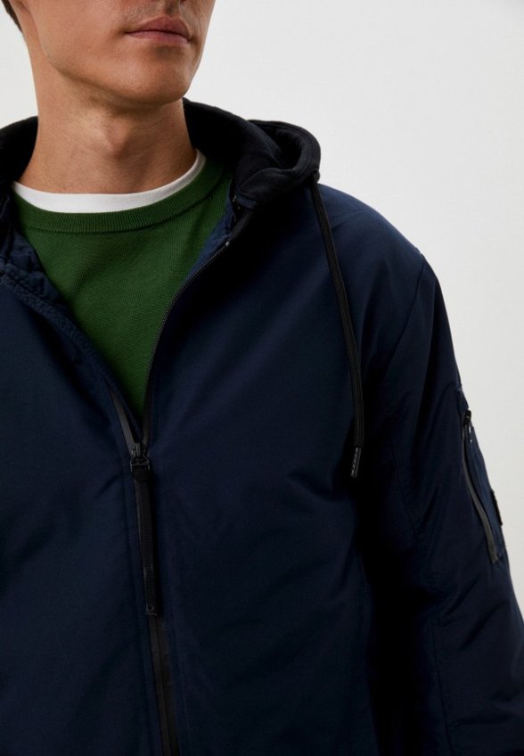 Куртка утепленная Tom Tailor