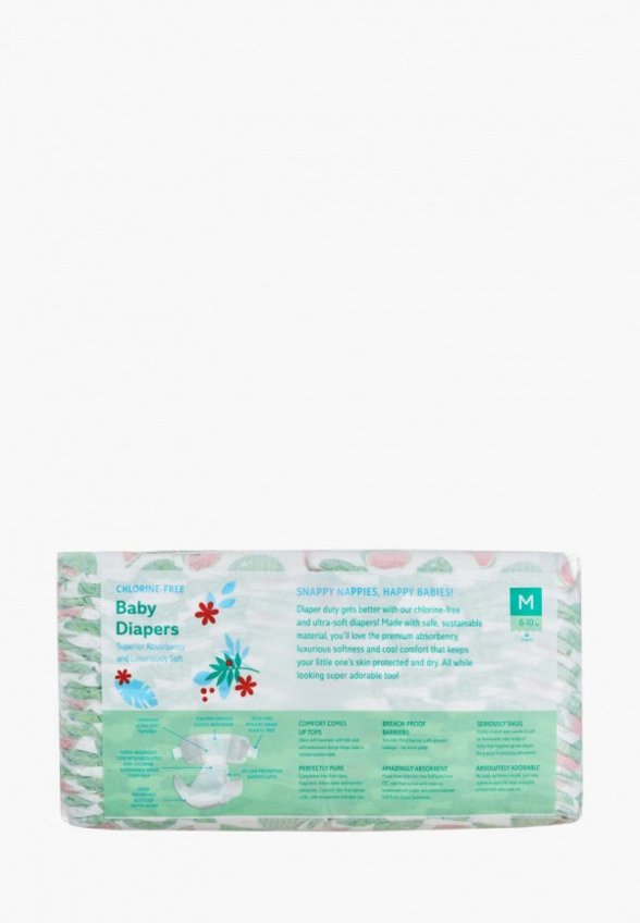 Подгузники Offspring