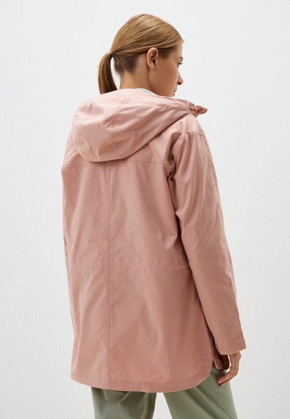 Ветровка Jack Wolfskin